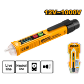 INGCO VOLTAGE DETECTOR AC 1000V NON CONTACT